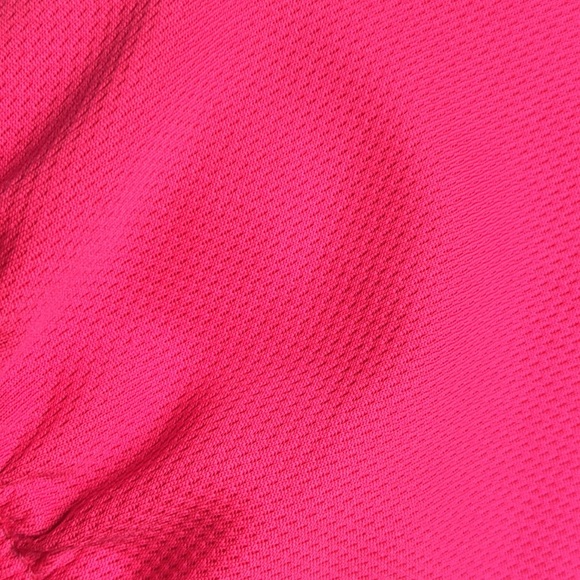 Nike  2 Piece Short  Set Toddler Girl Size 18M - Picture 8 of 8